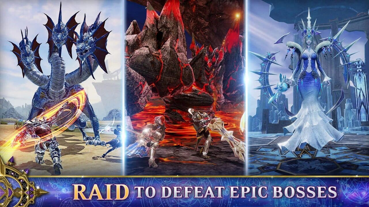 AxE: Alliance Vs Empire thumbnail 5