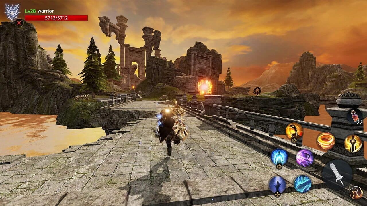 AxE: Alliance Vs Empire thumbnail 8