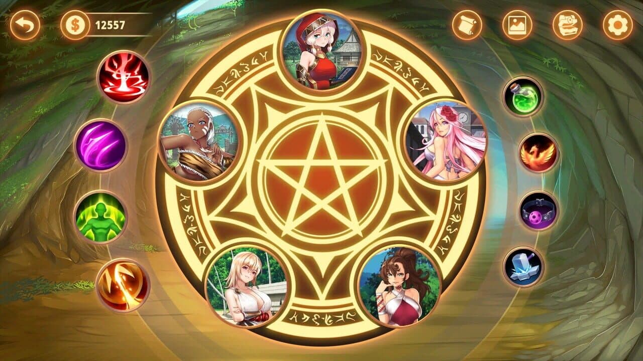 Hentai Asmodeus thumbnail 3