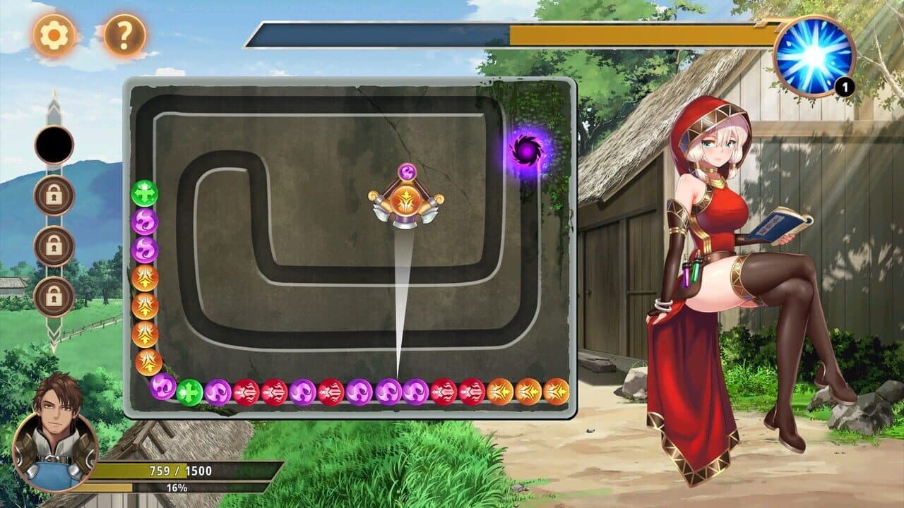 Hentai Asmodeus thumbnail 4