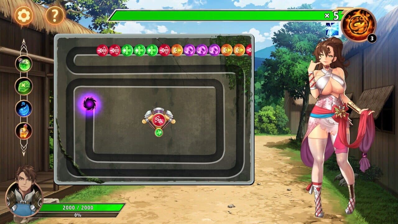 Hentai Asmodeus thumbnail 5