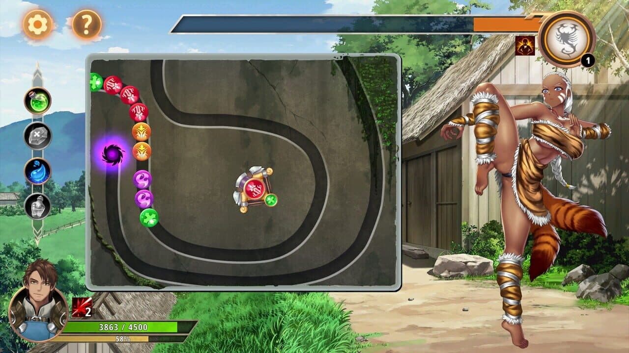 Hentai Asmodeus thumbnail 6