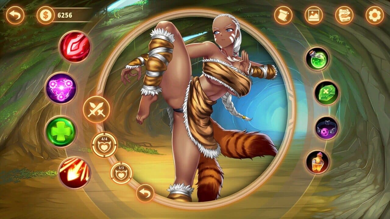 Hentai Asmodeus thumbnail 8