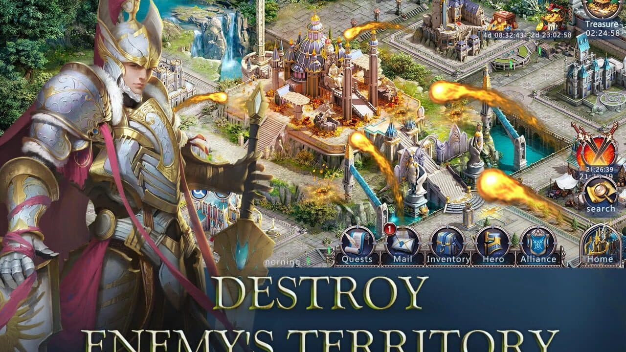 War and Magic thumbnail 3