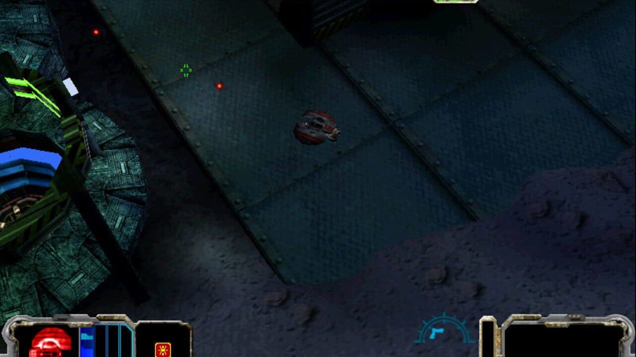 Dark Orbit screenshot 1