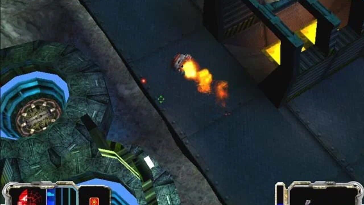 Dark Orbit thumbnail 3