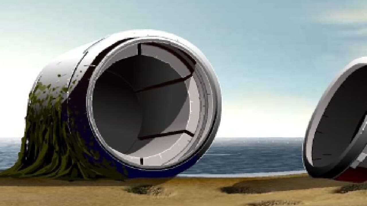 Mata Nui Online Game screenshot 1