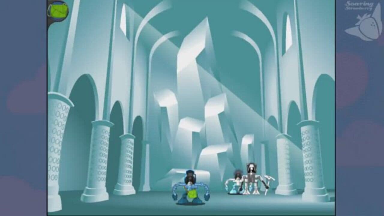 Mata Nui Online Game II: The Final Chronicle thumbnail 4