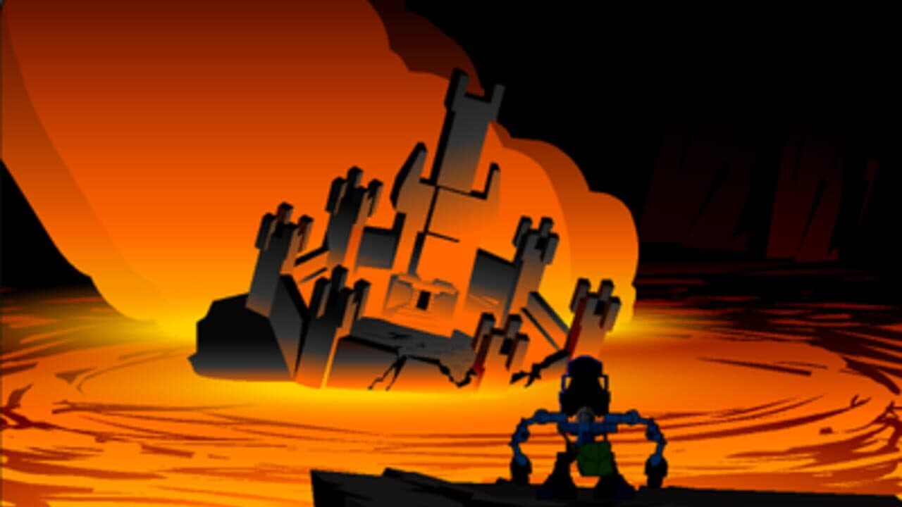 Mata Nui Online Game II: The Final Chronicle thumbnail 5