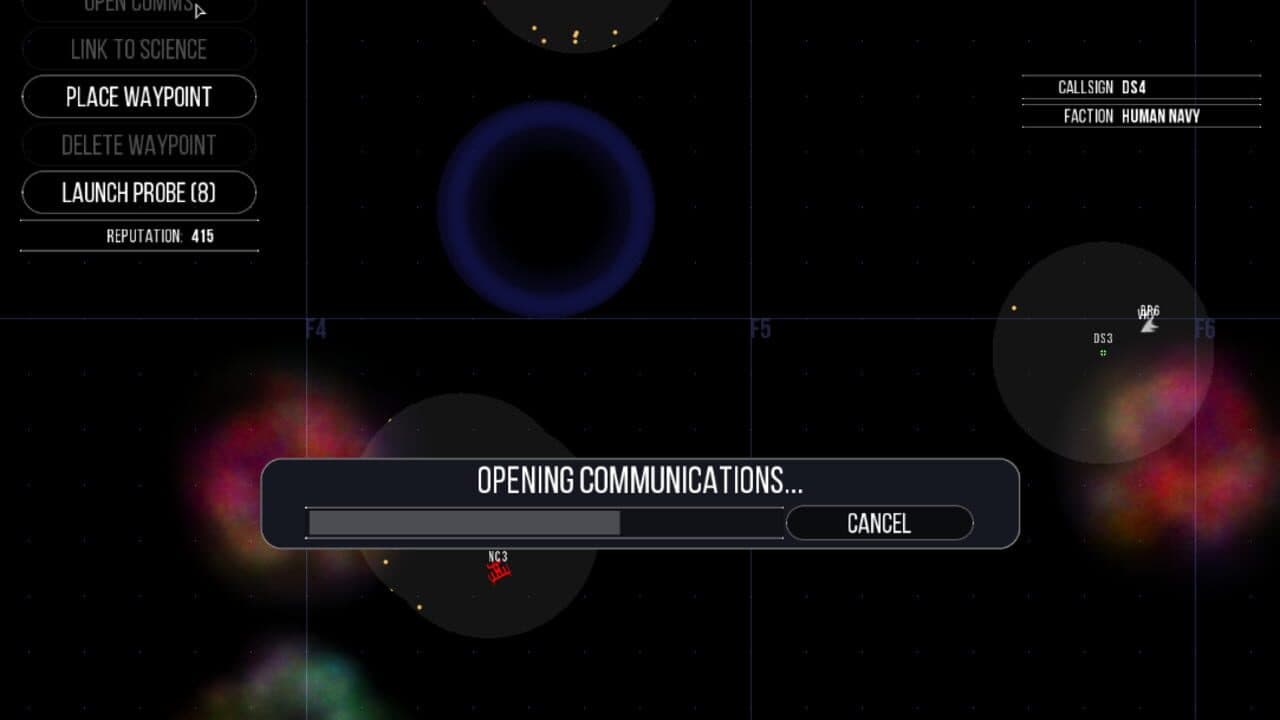 Empty Epsilon thumbnail 3