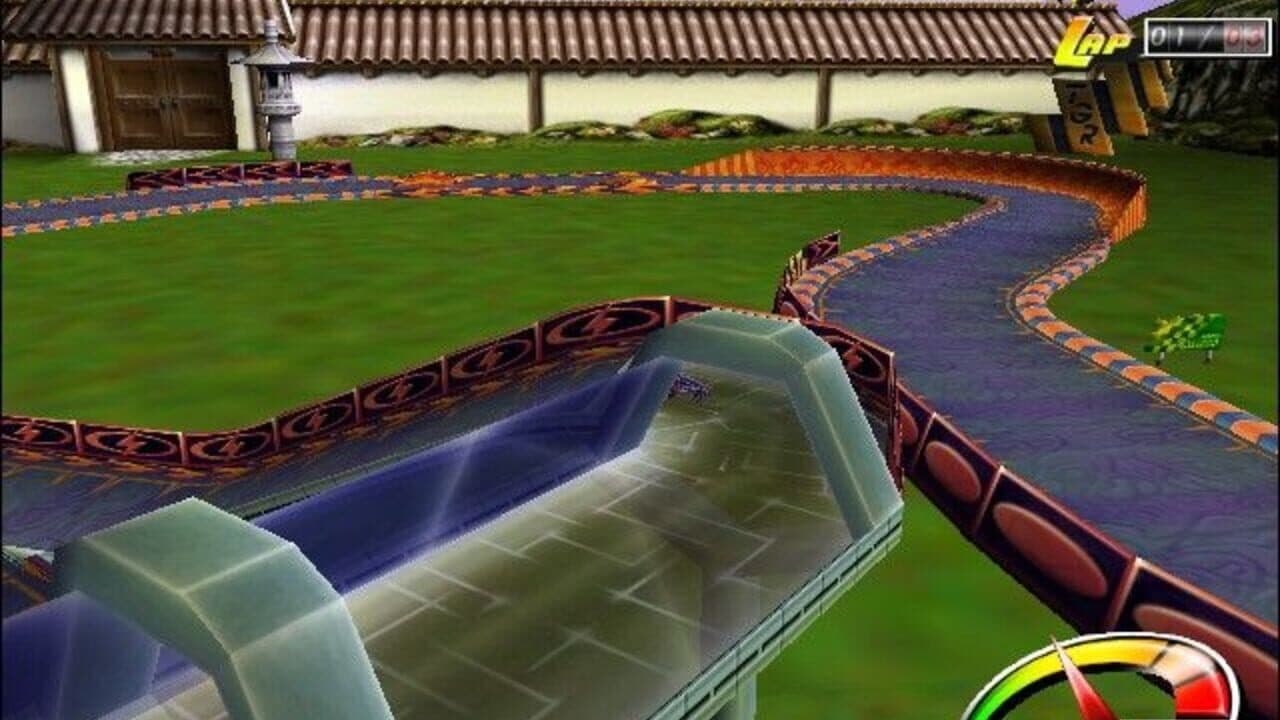 Stunt GP thumbnail 3