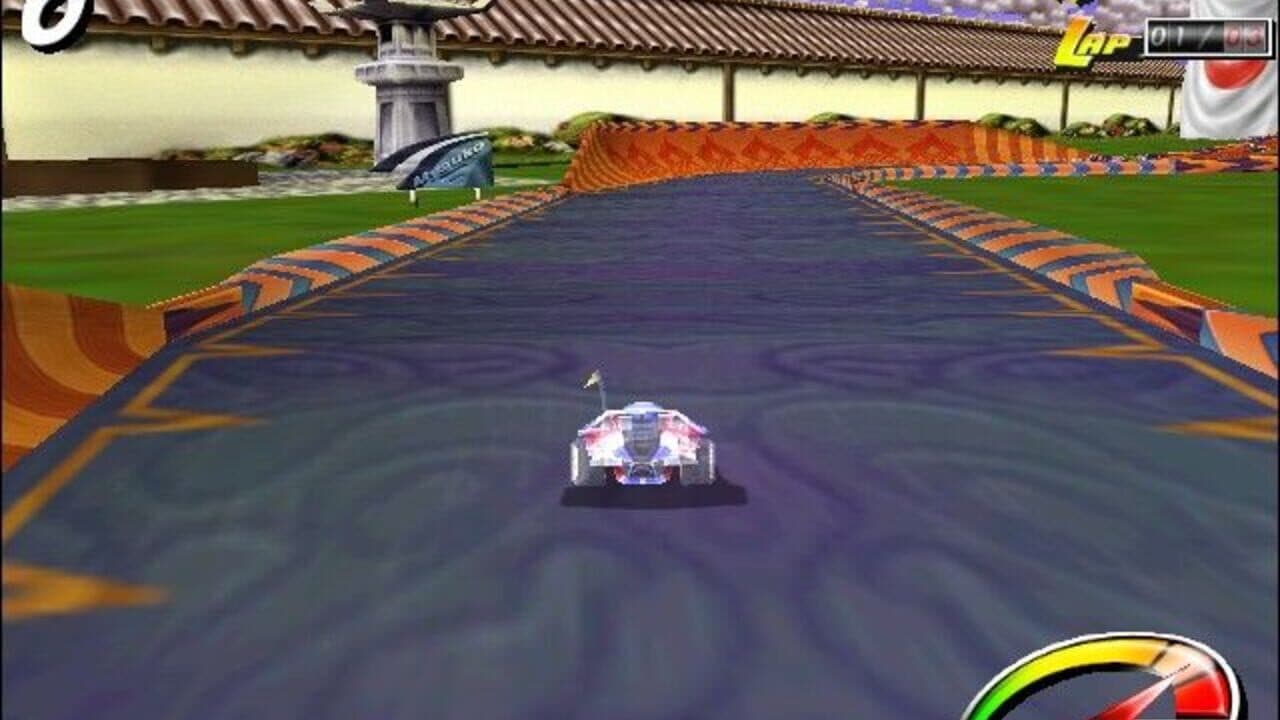 Stunt GP thumbnail 2
