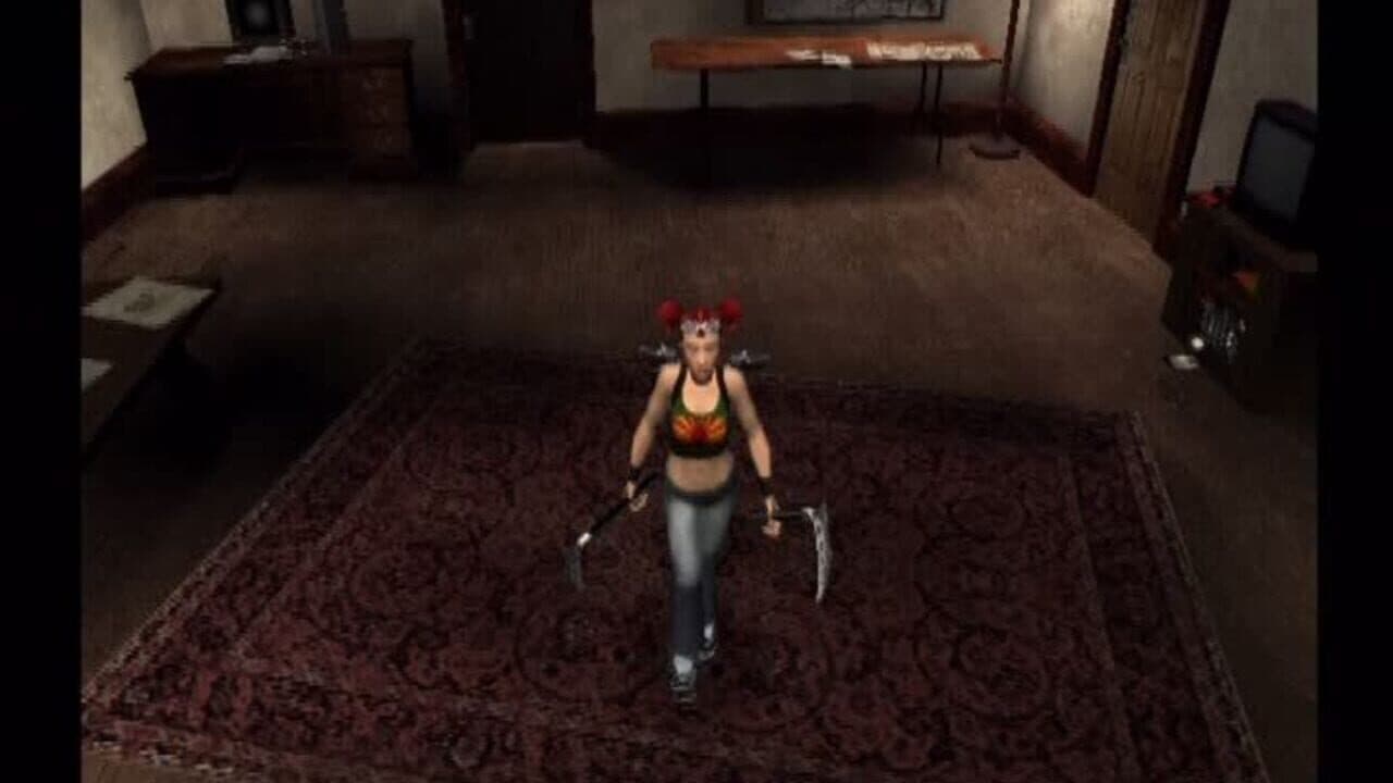Hunter: The Reckoning Wayward thumbnail 2
