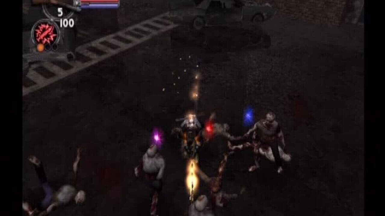 Hunter: The Reckoning Wayward thumbnail 3