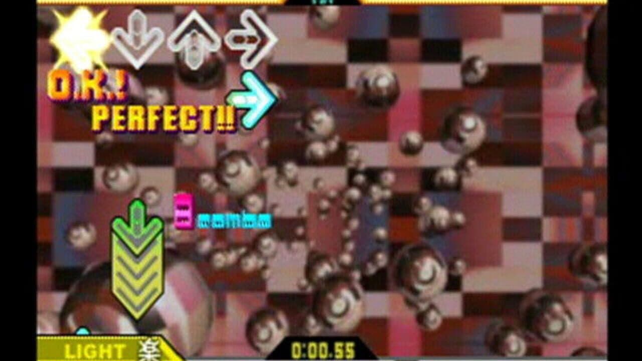 DDRMax2: Dance Dance Revolution thumbnail 5