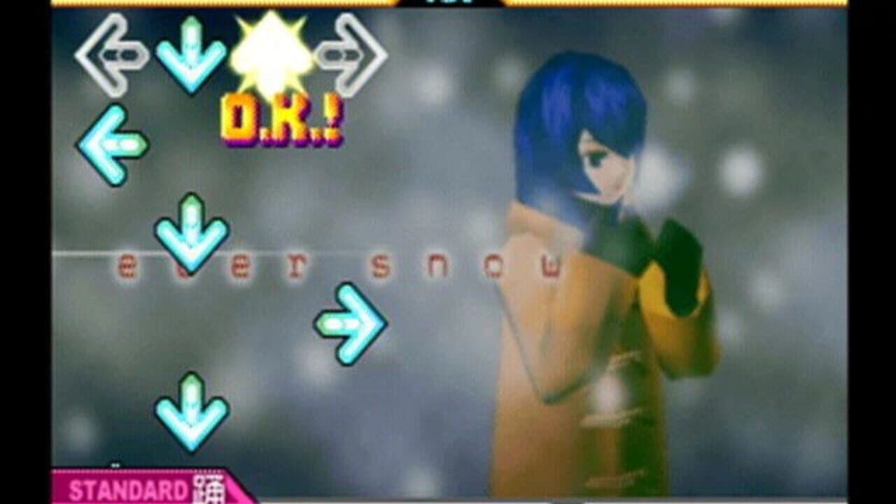 DDRMax2: Dance Dance Revolution thumbnail 4