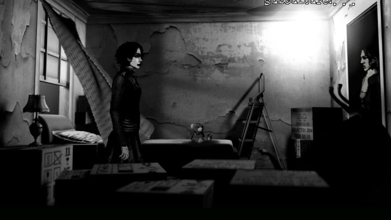 The Cat Lady thumbnail 10