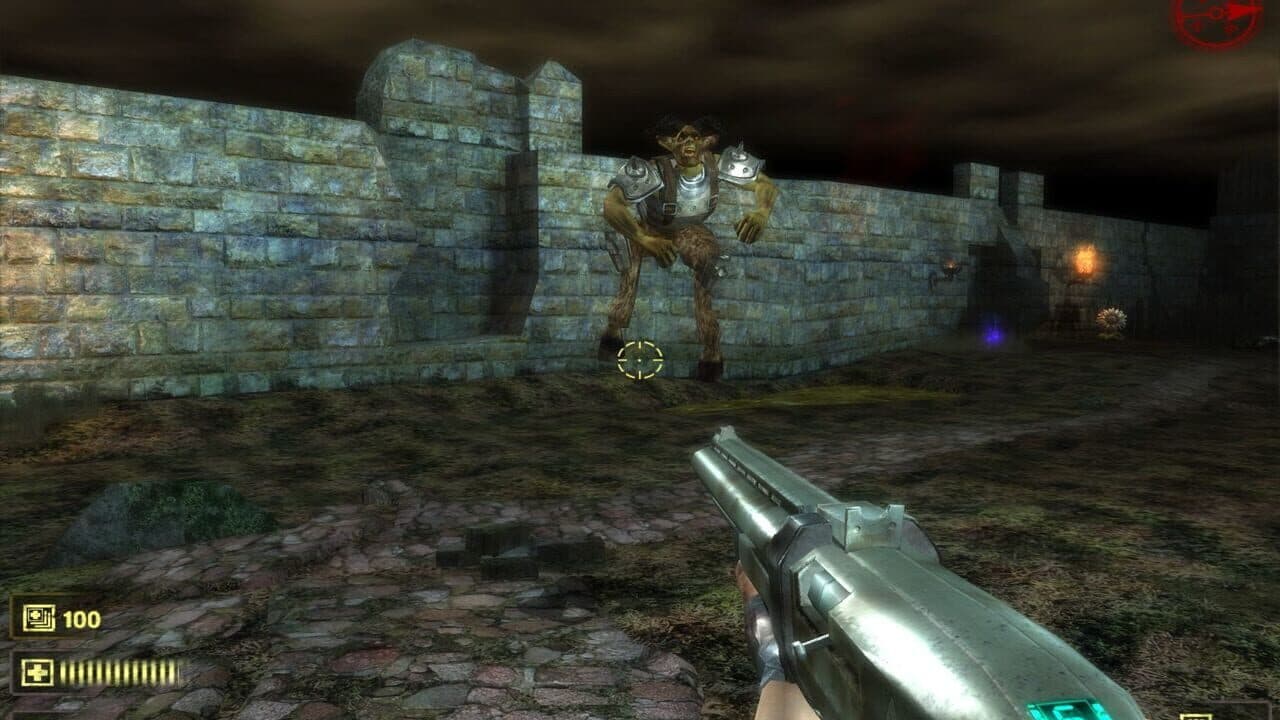 Liquidator 2: Welcome to Hell thumbnail 3