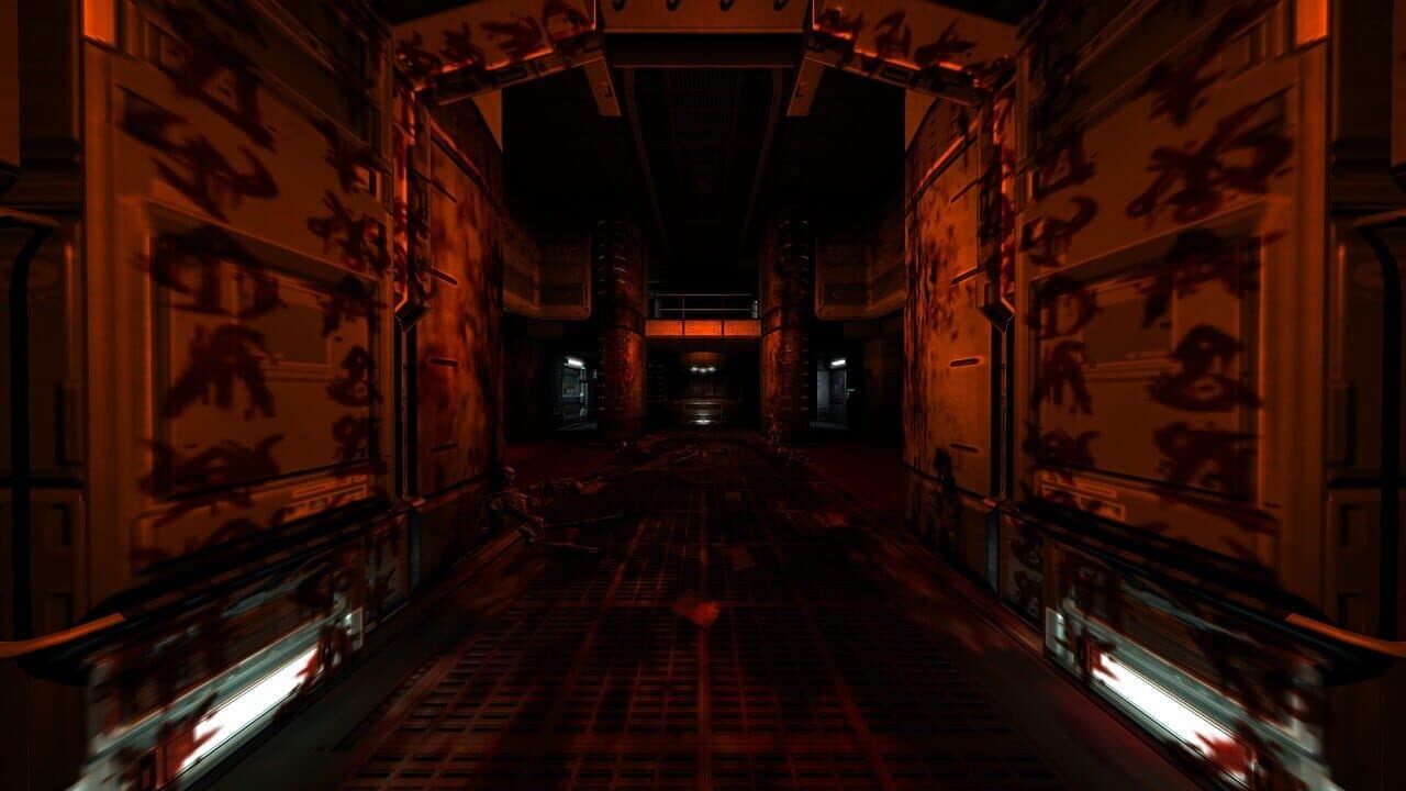 Doom 3 thumbnail 6
