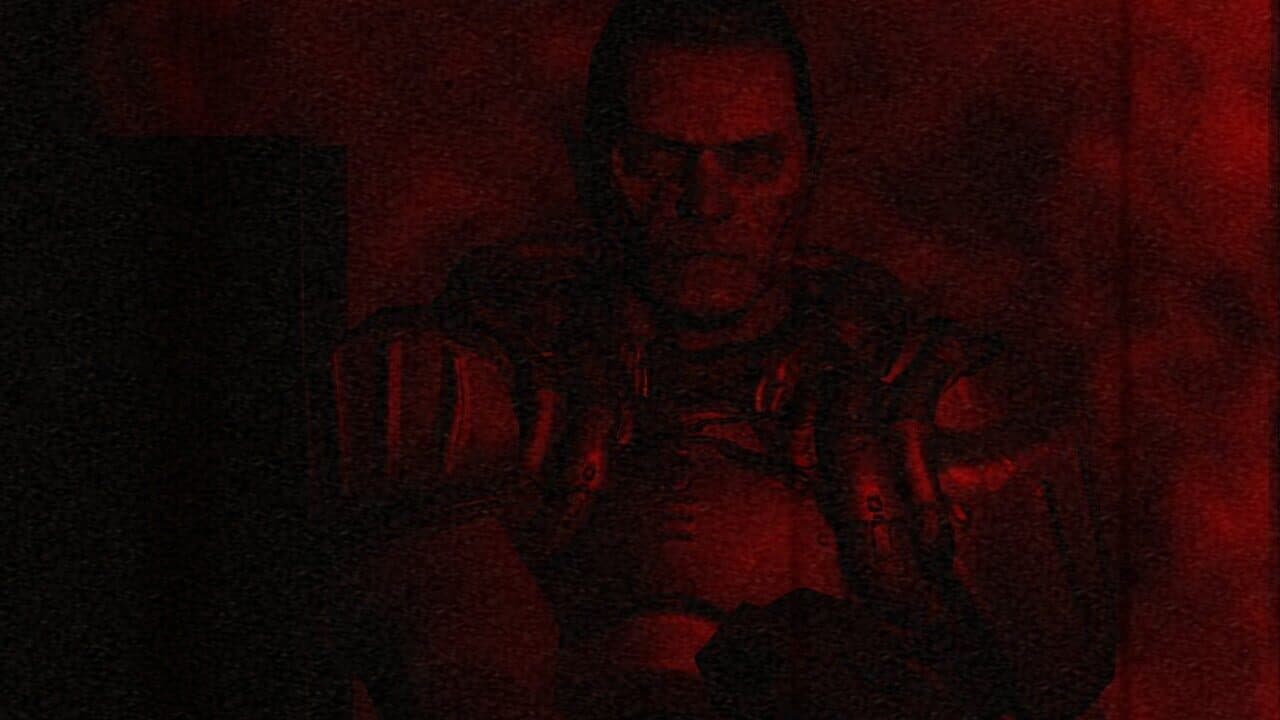 Doom 3 thumbnail 7