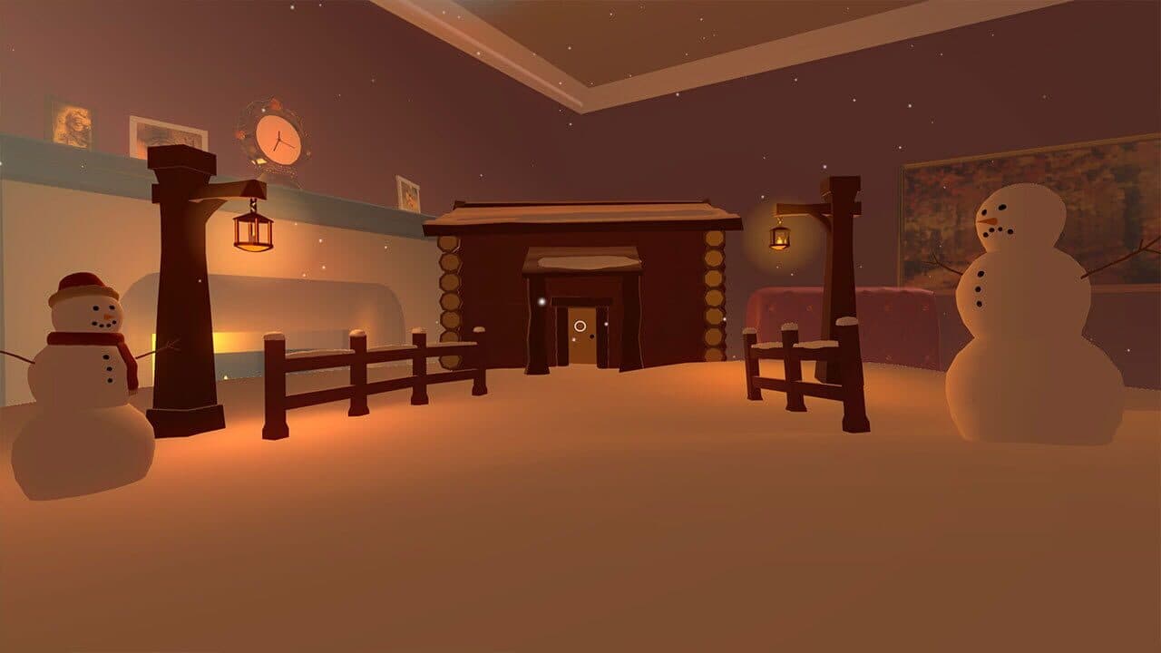 Fractured Minds thumbnail 2