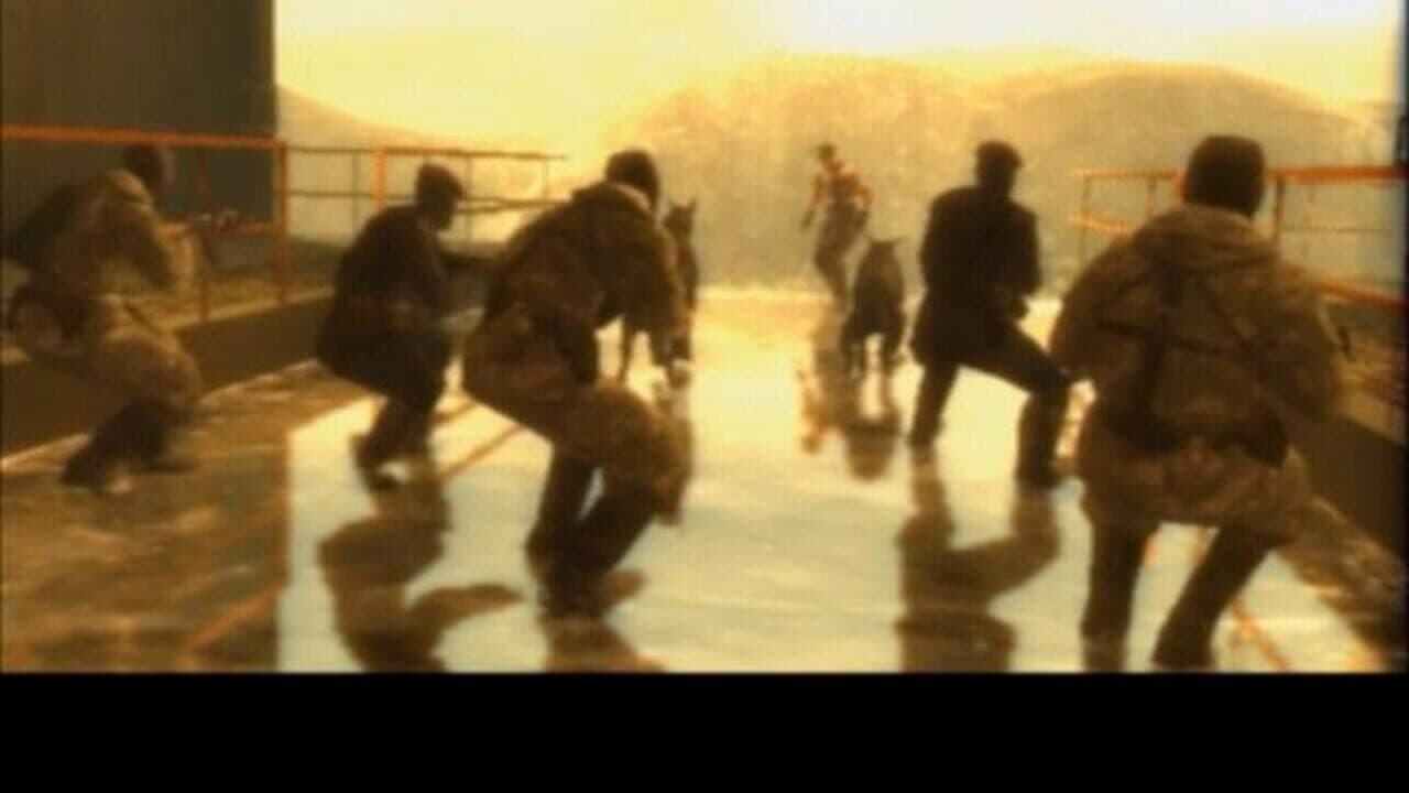 Metal Gear Solid 3: Snake Eater - Limited Metal Edition thumbnail 4
