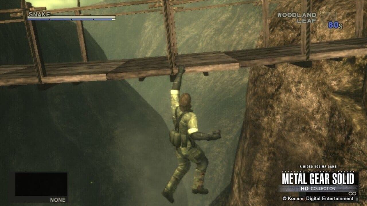 Metal Gear Solid 3: Snake Eater - HD Edition thumbnail 2
