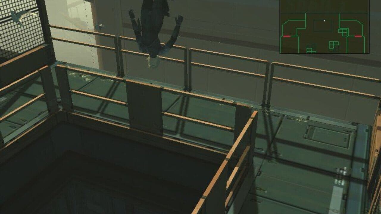 Metal Gear Solid 2: Sons of Liberty - Limited Edition thumbnail 2