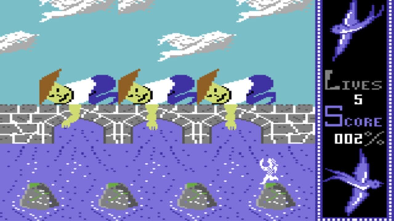 Willow Pattern thumbnail 3
