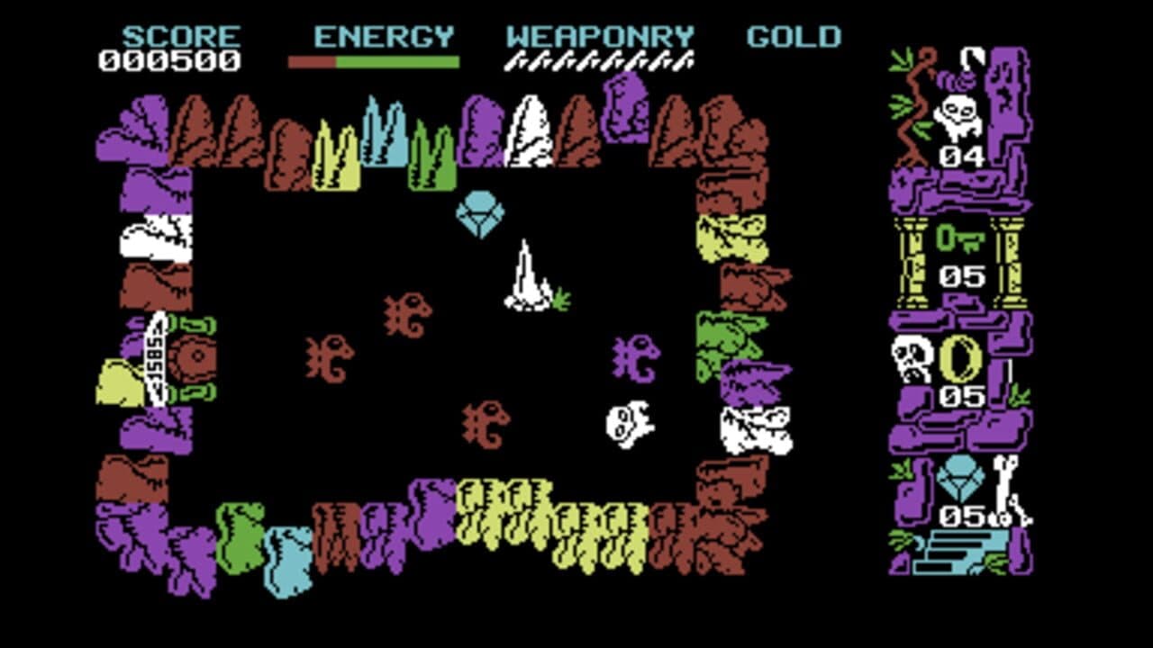 Wizard's Lair thumbnail 2