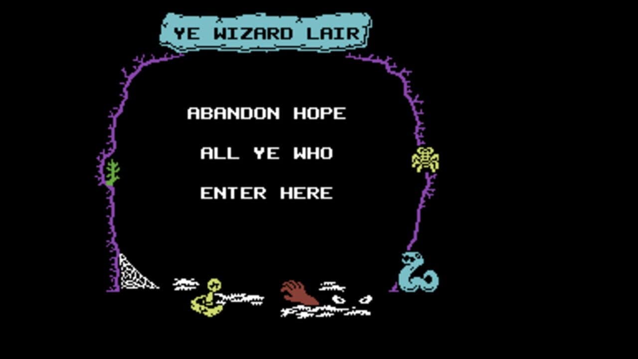 Wizard's Lair thumbnail 3