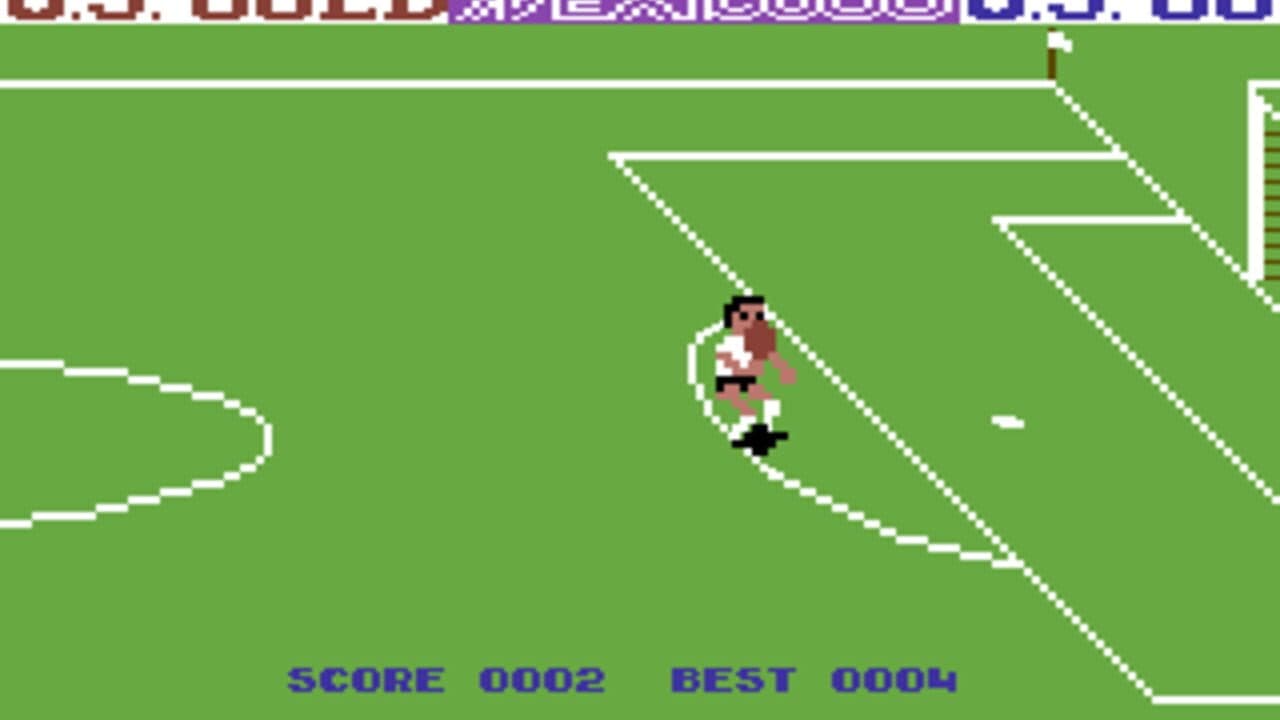 World Cup Carnival screenshot 1