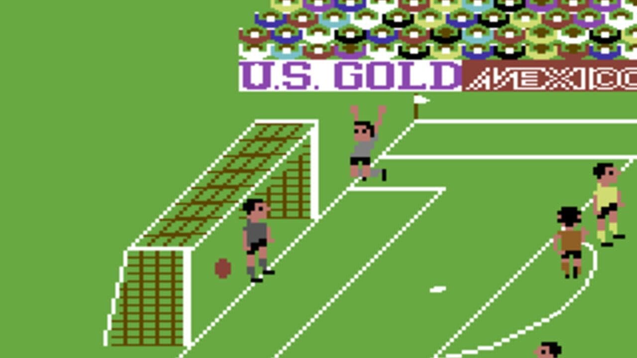 World Cup Carnival thumbnail 2