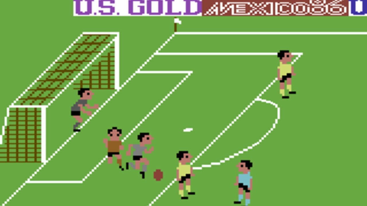 World Cup Carnival thumbnail 3