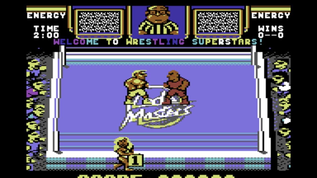 Wrestling Superstars thumbnail 2