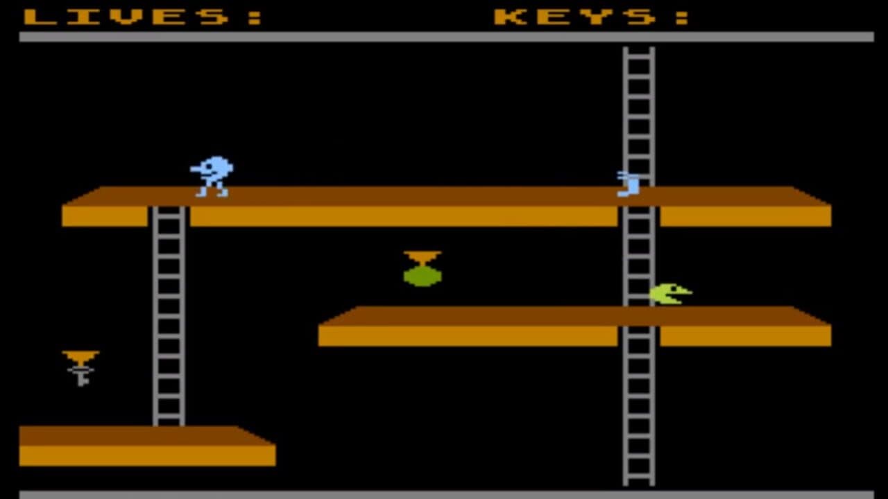 Morky screenshot 1