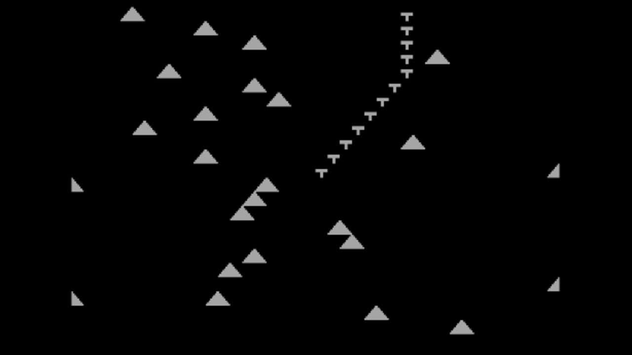 Mountain Skiing screenshot 1
