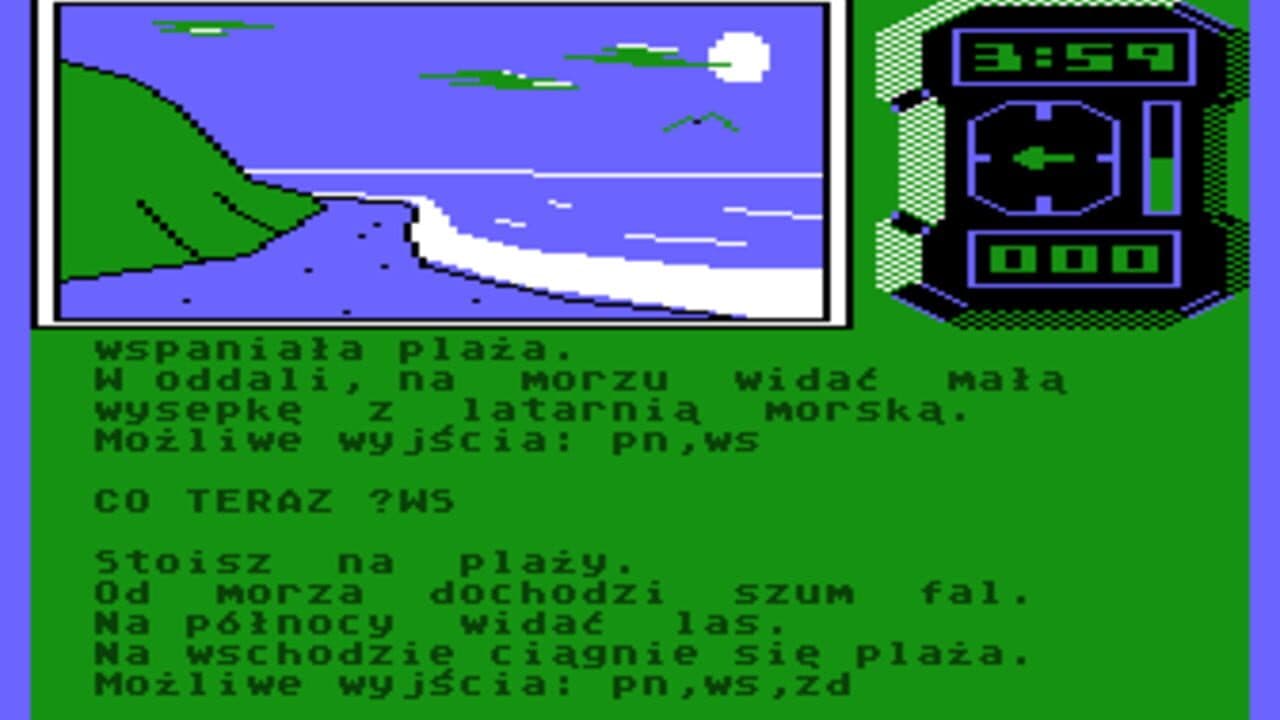 Mozg Procesor screenshot 1