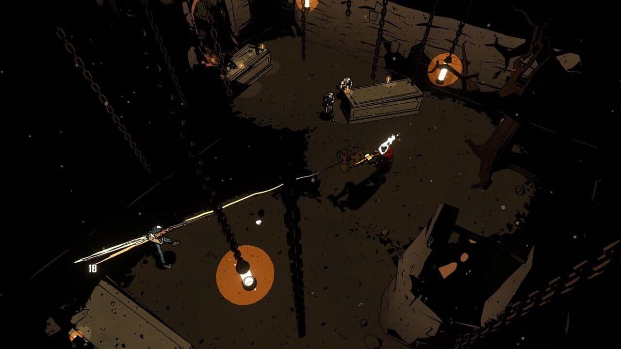 West of Dead thumbnail 7