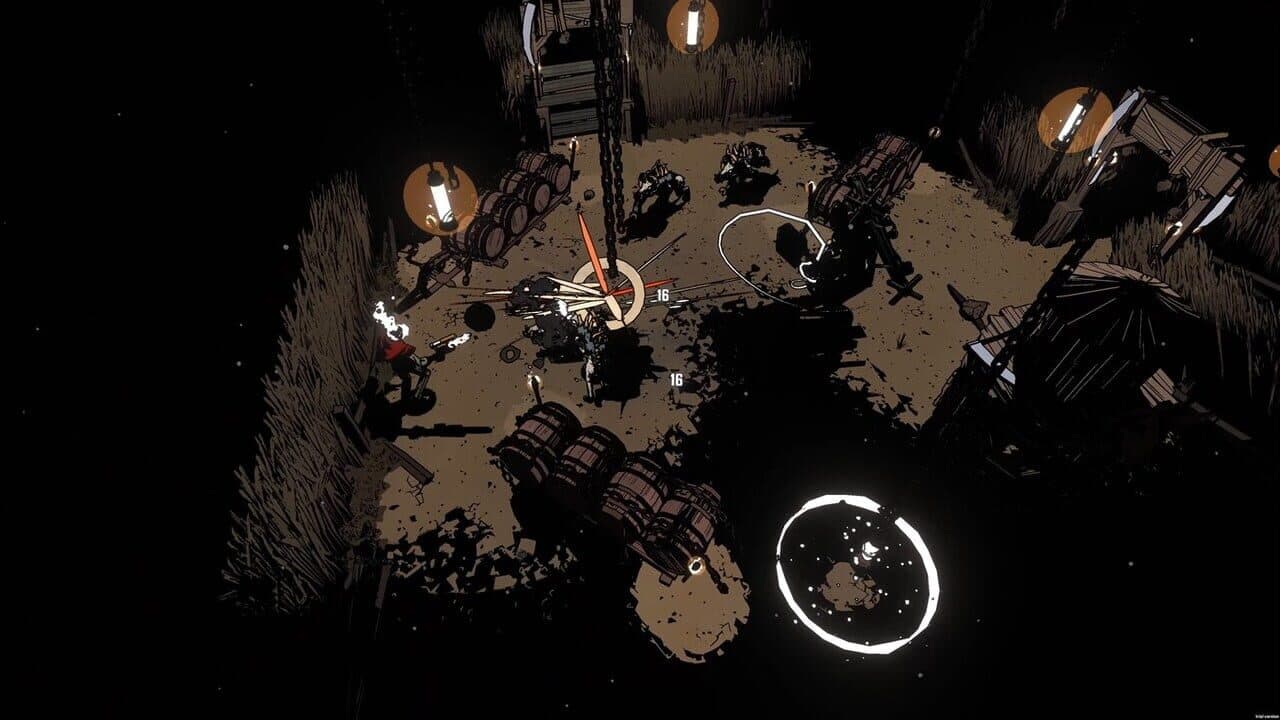 West of Dead thumbnail 3