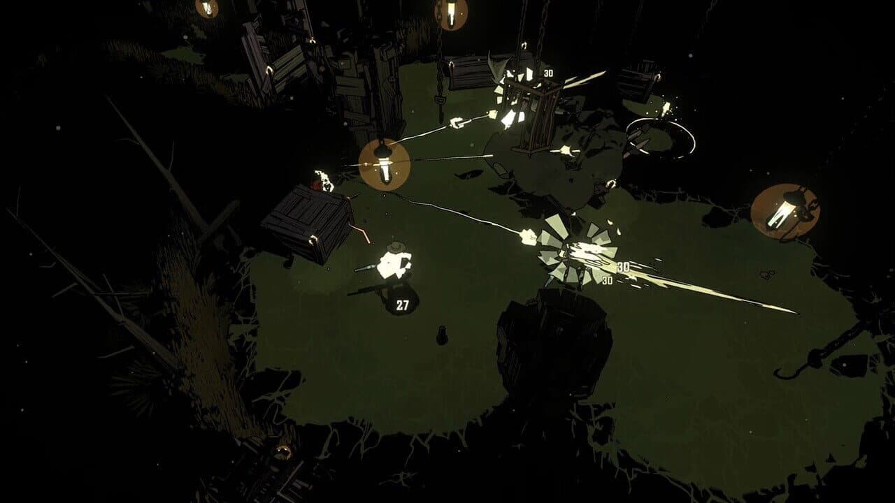 West of Dead thumbnail 9