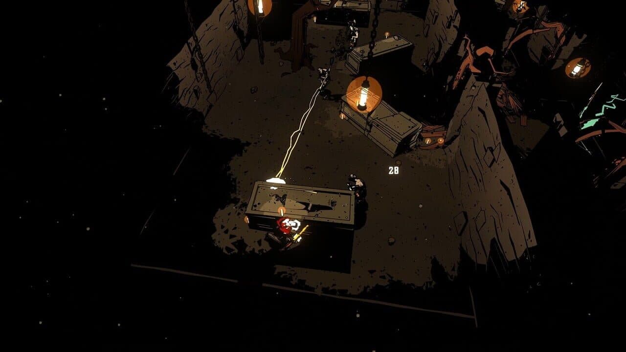 West of Dead thumbnail 8