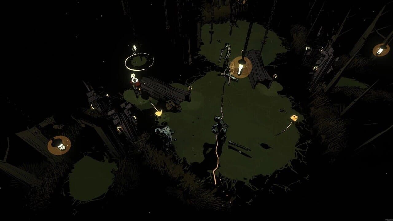 West of Dead thumbnail 4