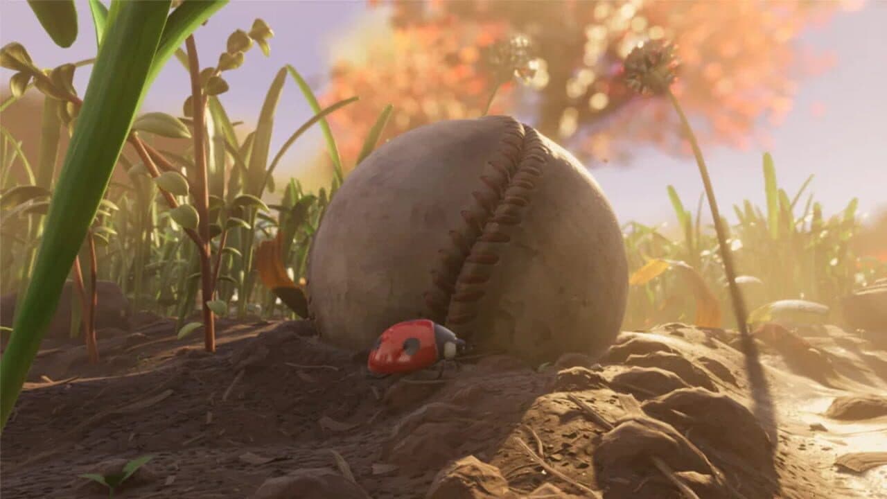Grounded thumbnail 2