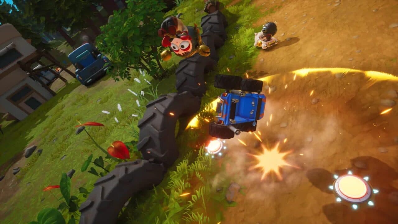 KartRider: Drift thumbnail 3