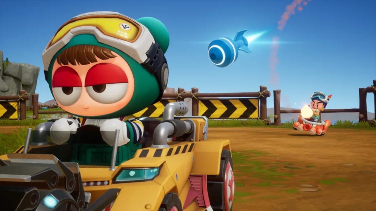 KartRider: Drift thumbnail 2