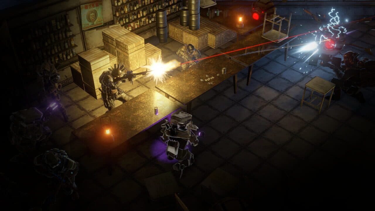 Wasteland 3 thumbnail 9