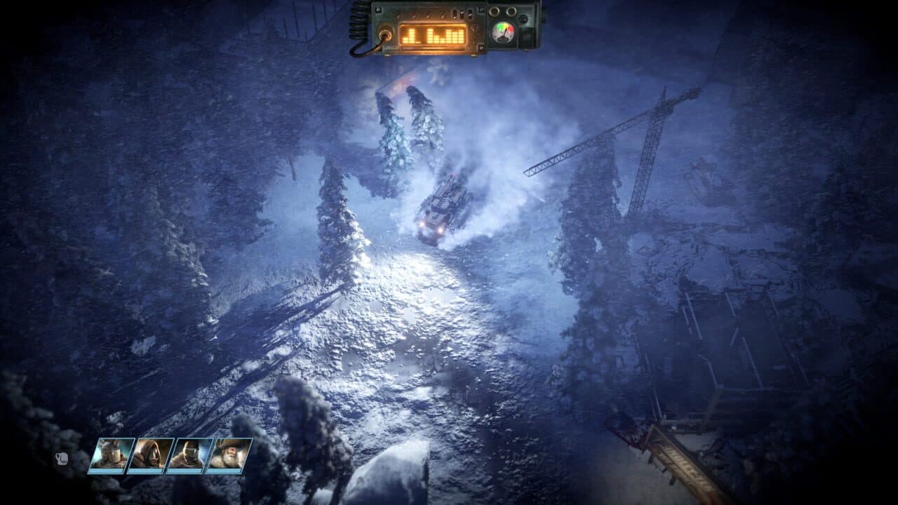 Wasteland 3 thumbnail 10