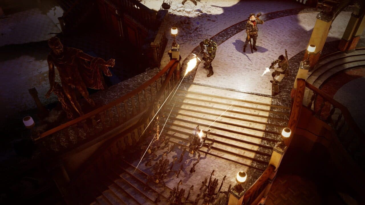 Wasteland 3 thumbnail 12