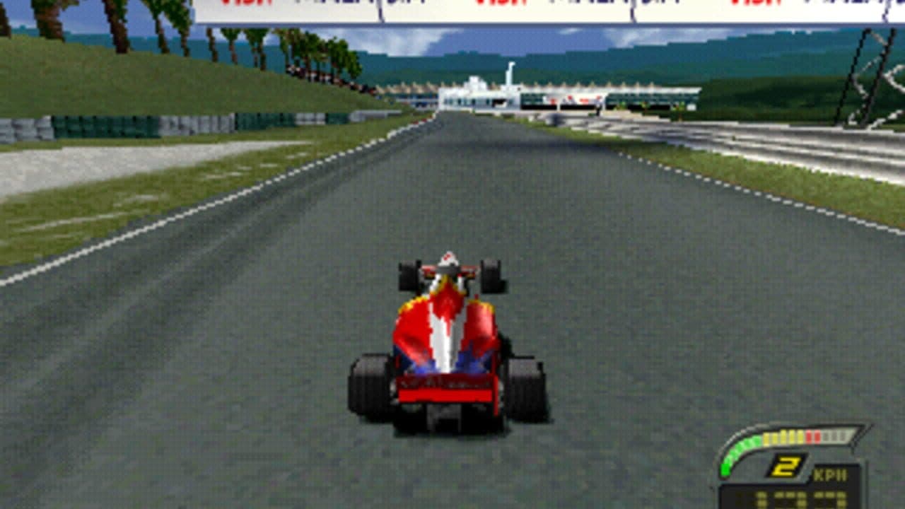 F1 Racing Championship thumbnail 2